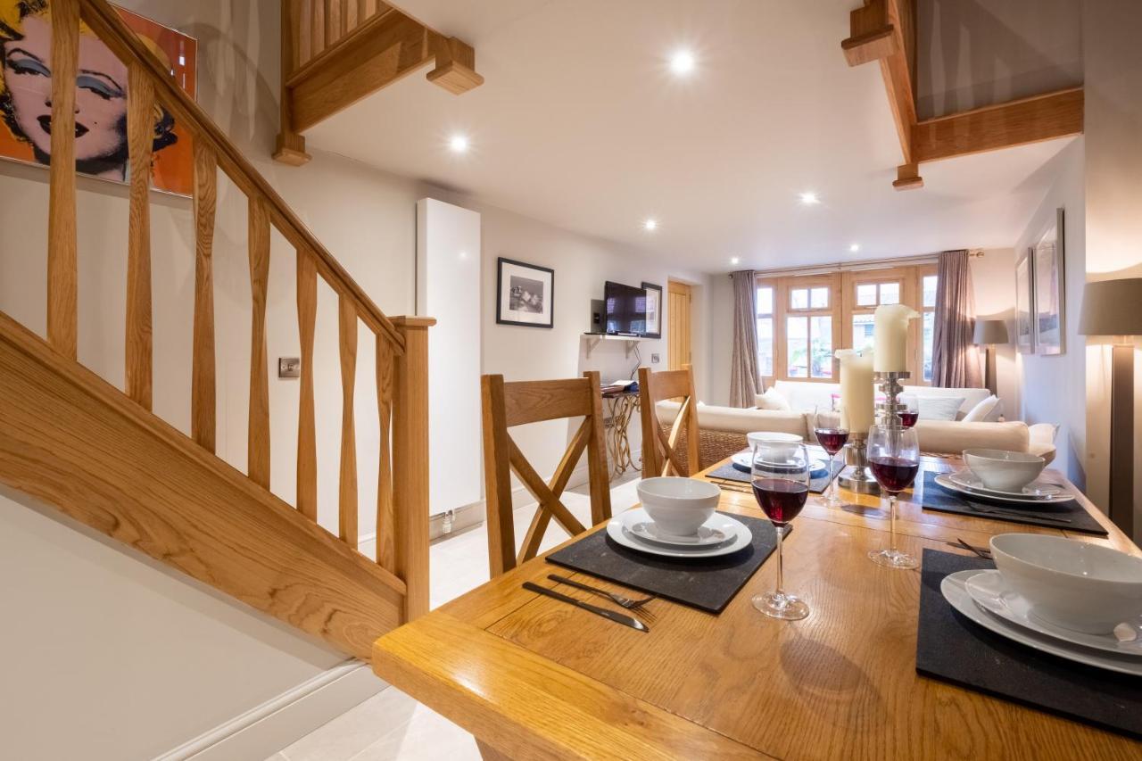 Church Farm Lodge Aldeburgh Dış mekan fotoğraf